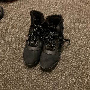 Rag & Bone winter boots